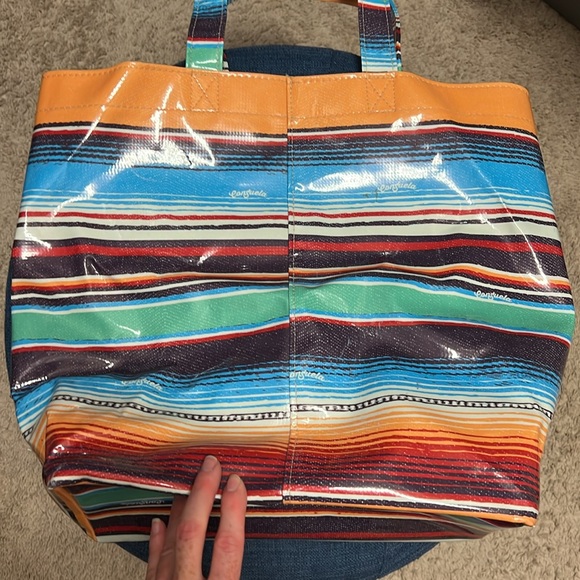 Consuela bag. - Picture 3 of 4